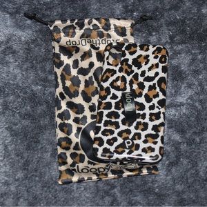 iPhone X/XS loopy case